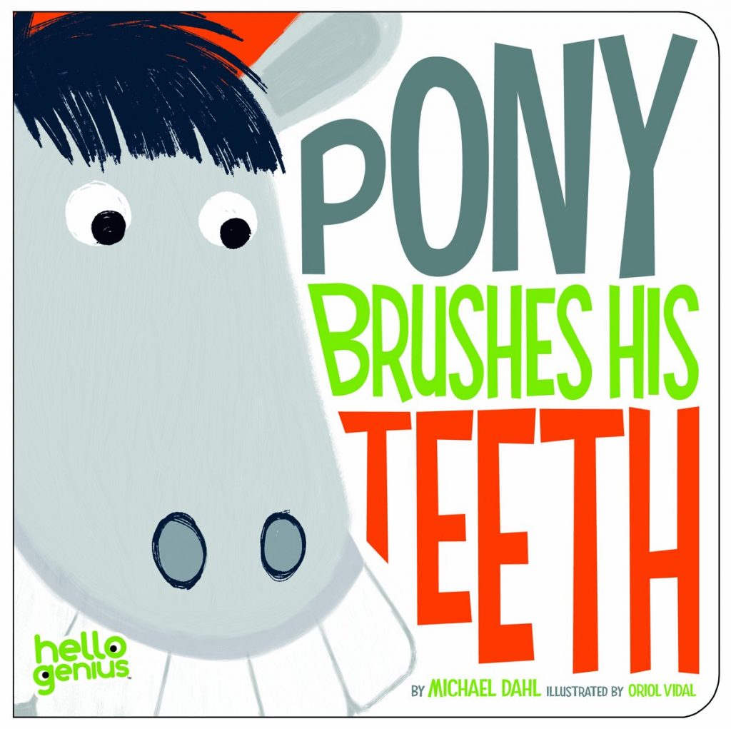 10 great children’s books about personal hygiene for toddlers and