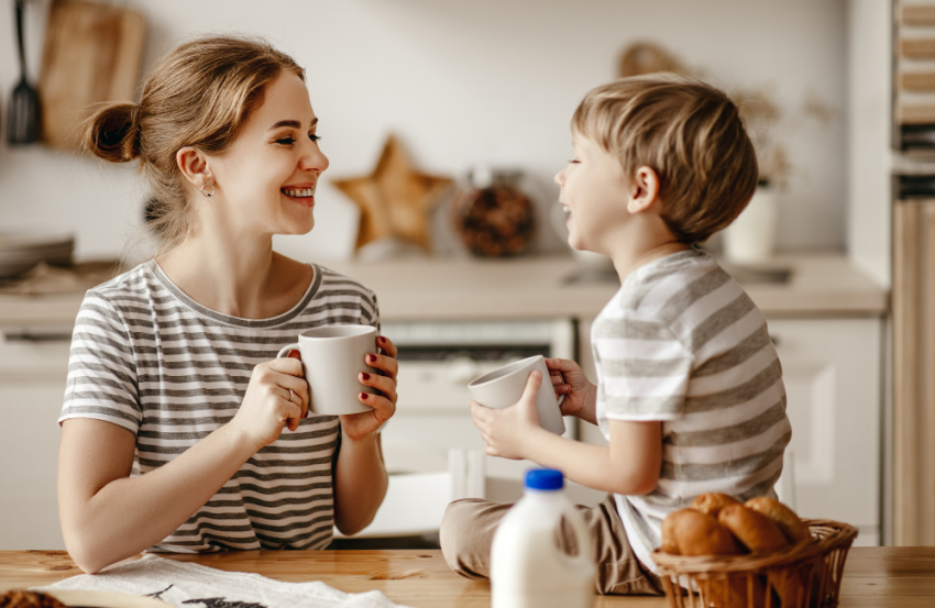 mom child date ideas