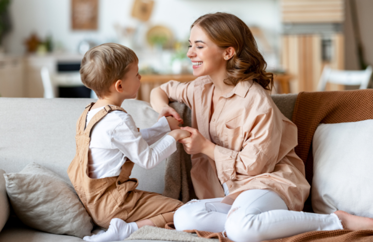 mom child date ideas