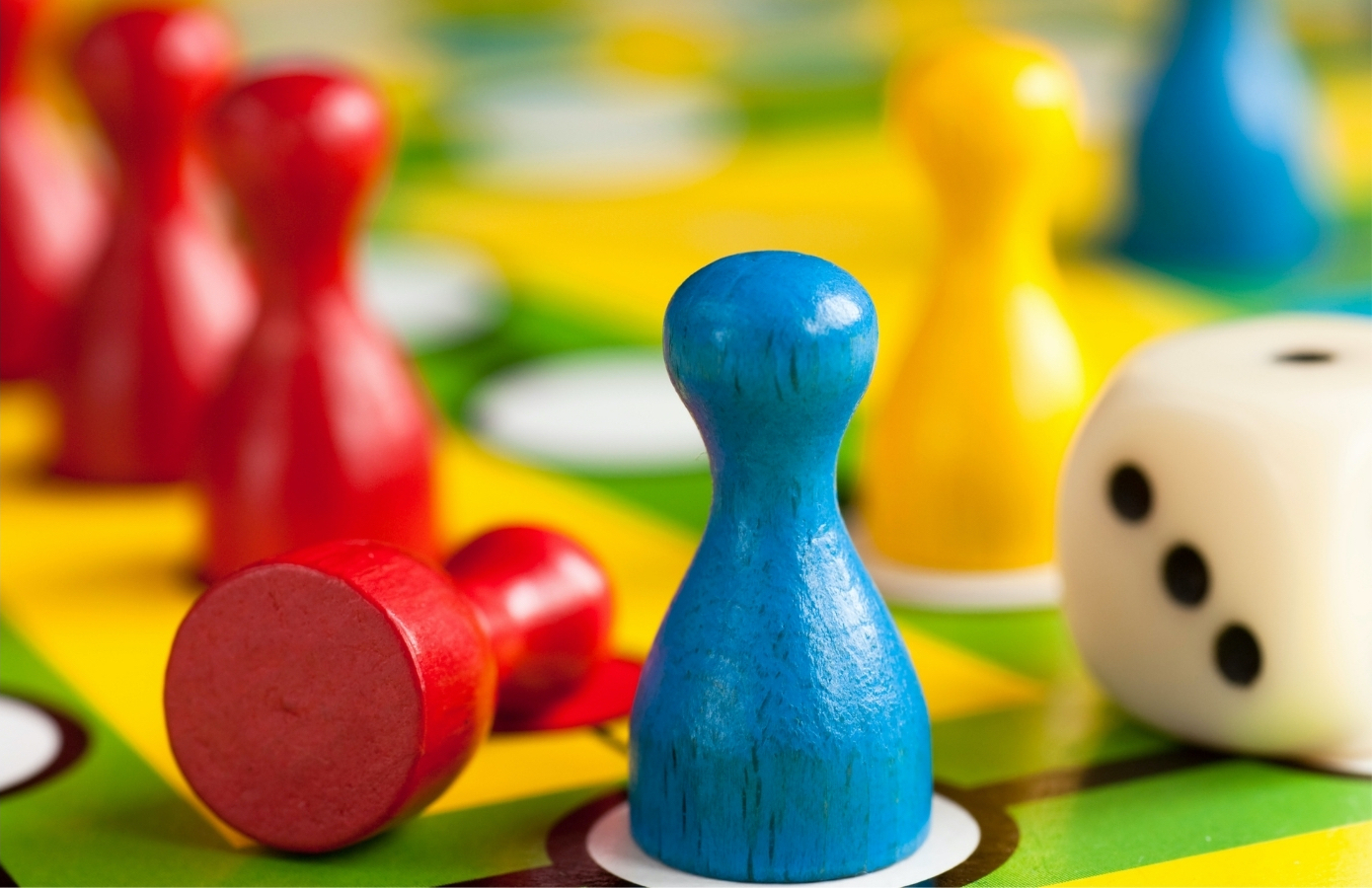 11 best board games for preschoolers (that are fun for the whole family)