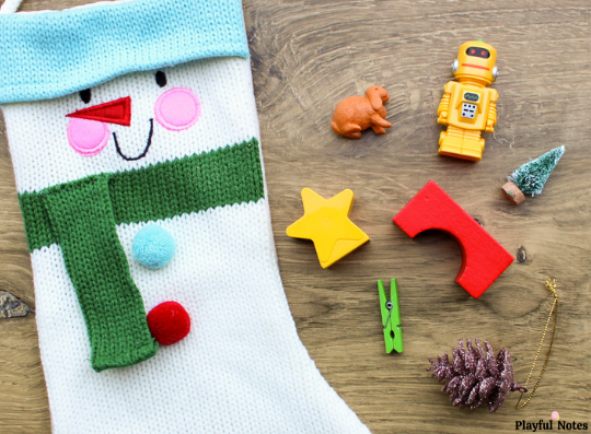 Christmas activities for kids