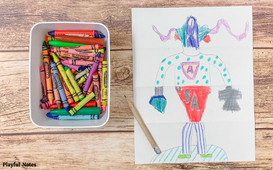 12 Kids' Drawing Games for Creative Fun