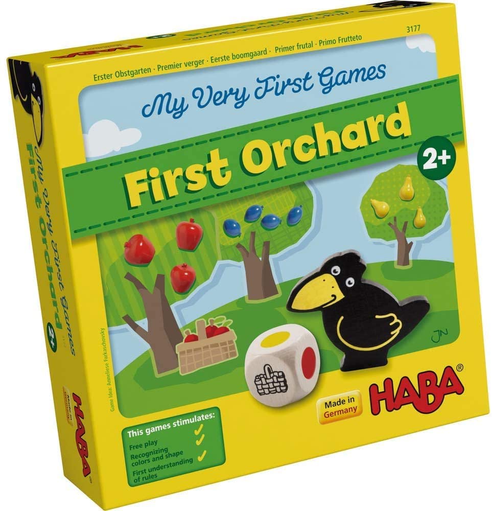 9 awesome board games for toddlers (that you’ll enjoy too) Playful Notes