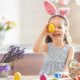 Easter egg activities for kids