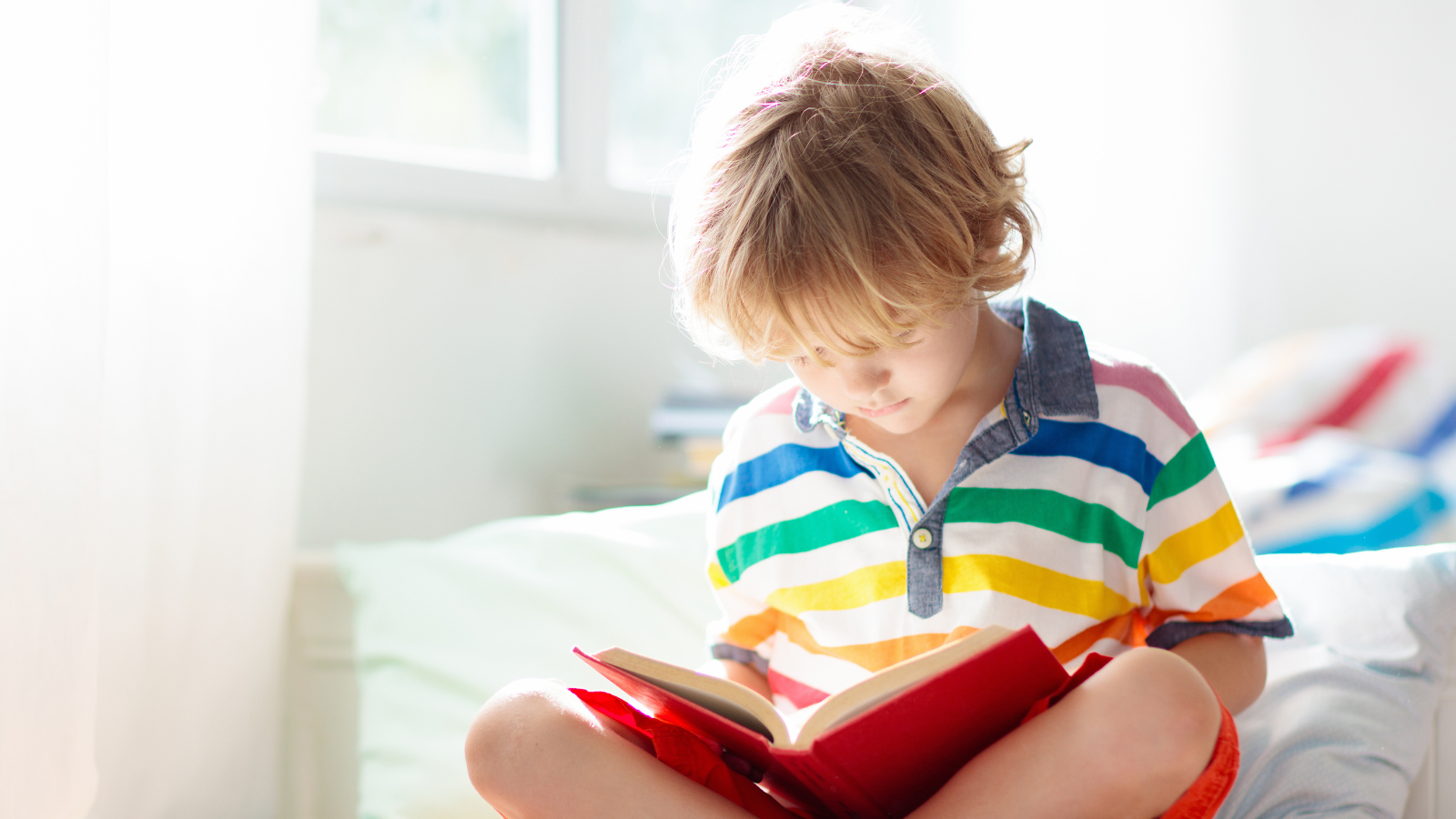 Summer reading list for kids: Awesome books for 6-8 year olds