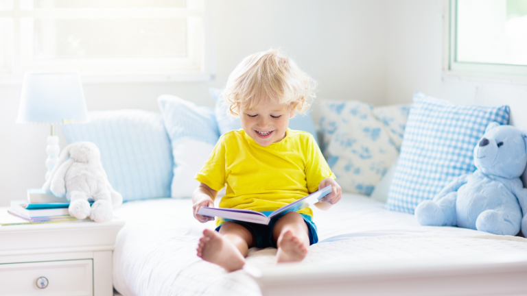 best books for kids 2-4 year olds