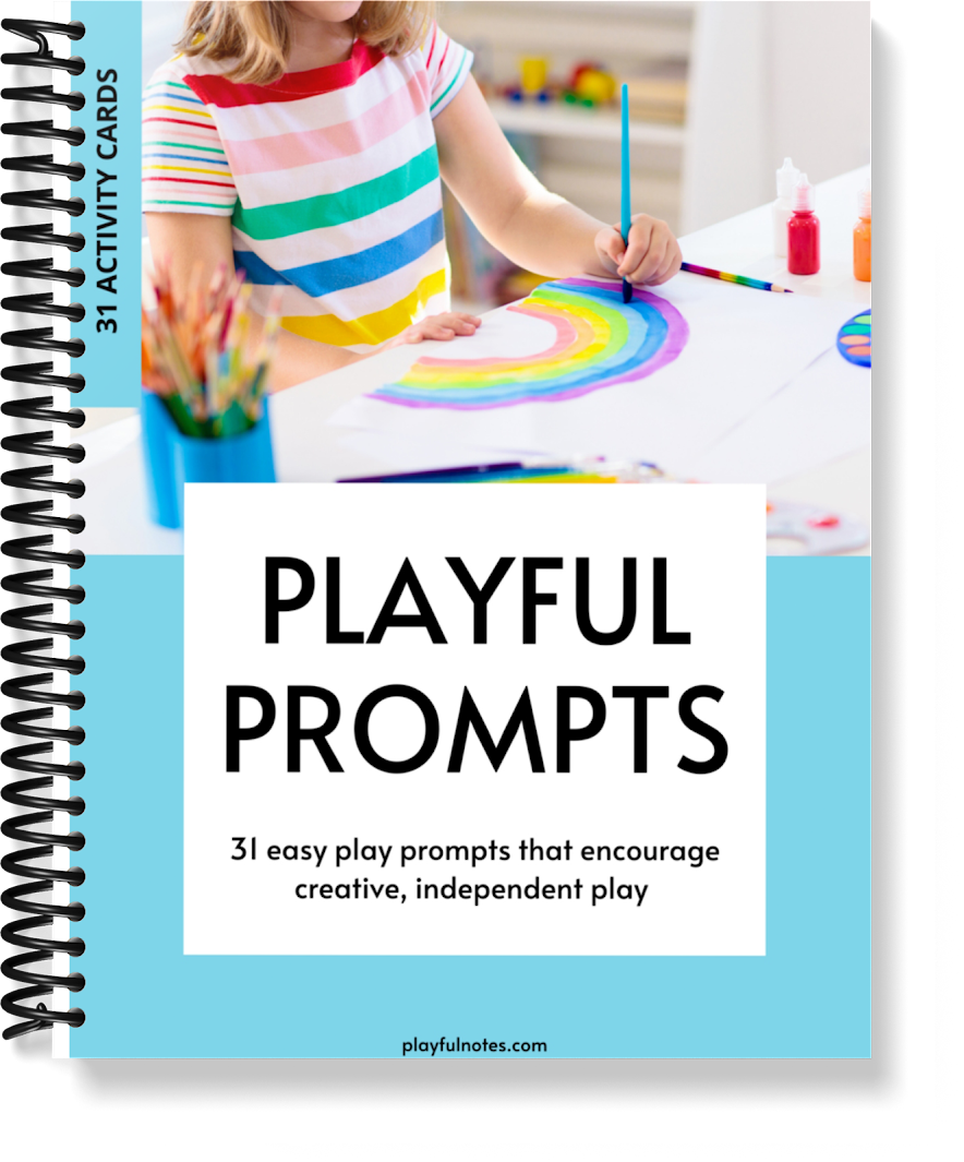 playful prompts