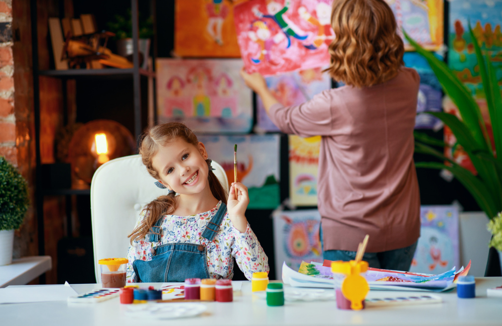 June play ideas for kids