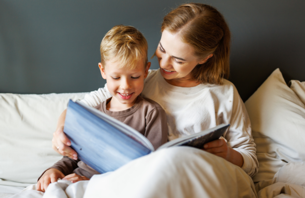 books about animals for kids
