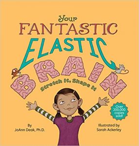 growth mindset books for kids your fantastic elastic brain