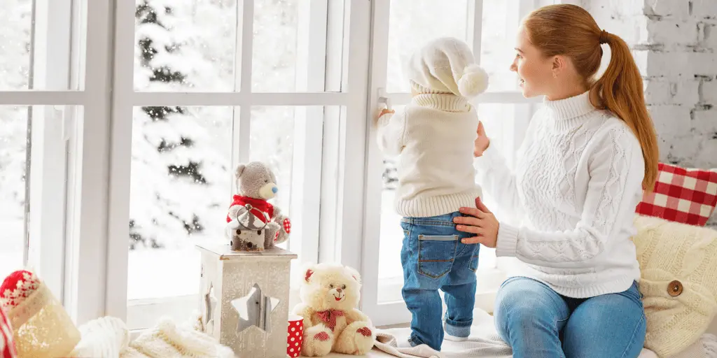 10 easy and nice family activities to do before Christmas that will make kids happy