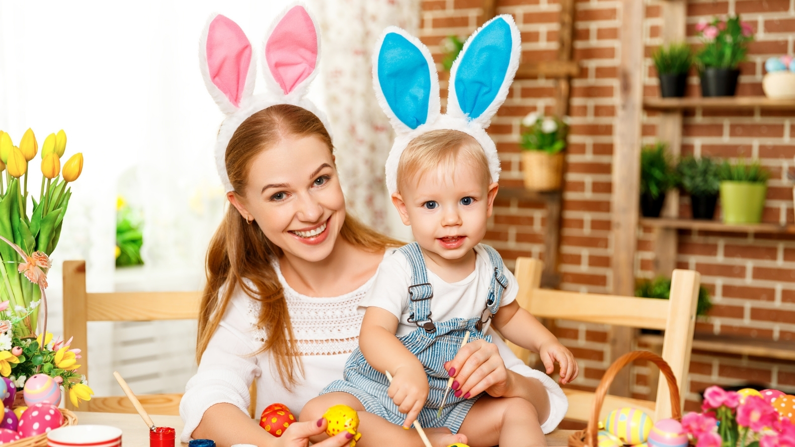 24 awesome Easter basket ideas for babies and toddlers