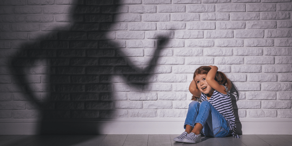 This is how to stop getting angry when your child acts out