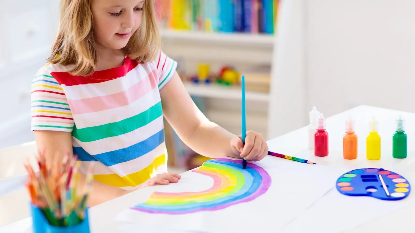 Our favorite art supplies for kids: The best supplies for creative activities at home