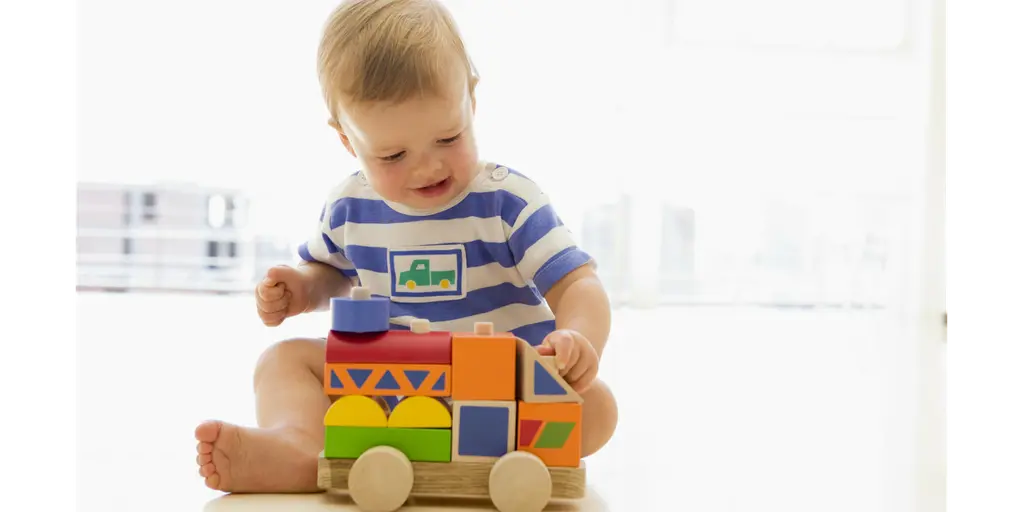 best educational toys for babies