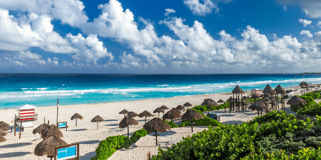 3 awesome things to do in Cancun that young kids will love {+ hotel recommendations}