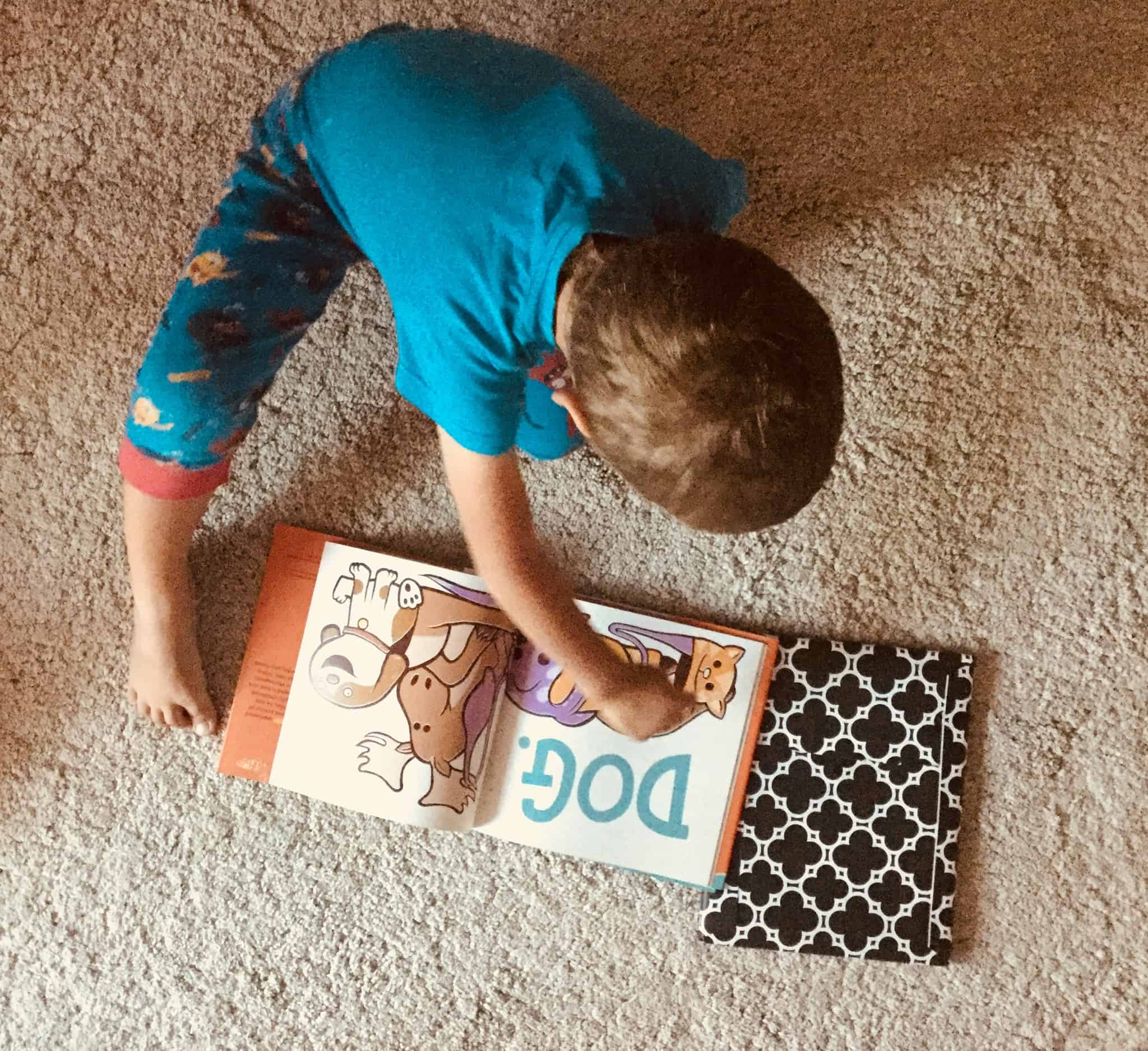 bookroo educational subscription boxes for kids