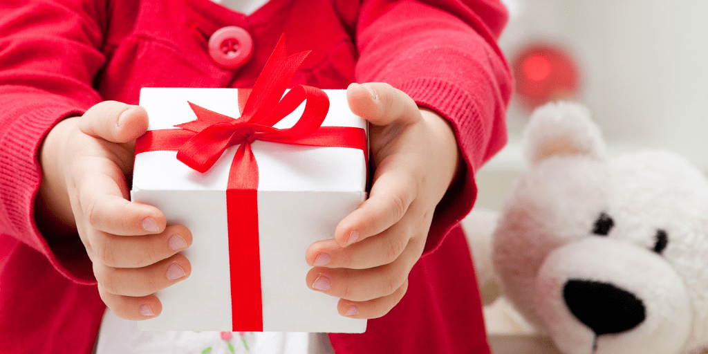 This is why experience gifts can be the best choice for your child this year