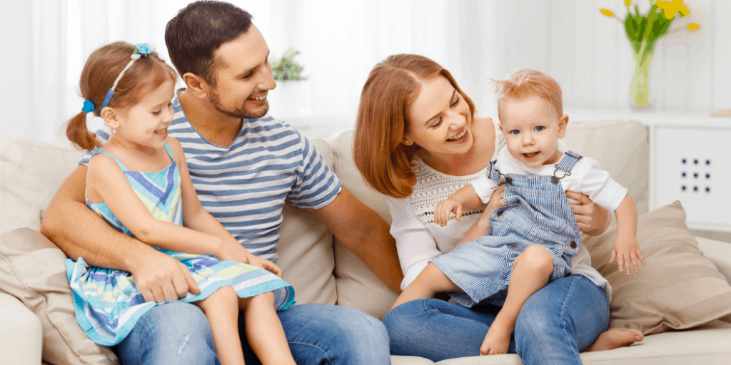One easy weekly habit that will help you build a stronger family