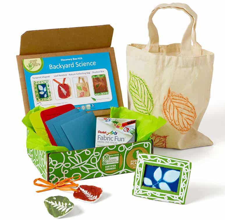 green kid crafts educational subscription boxes for kids