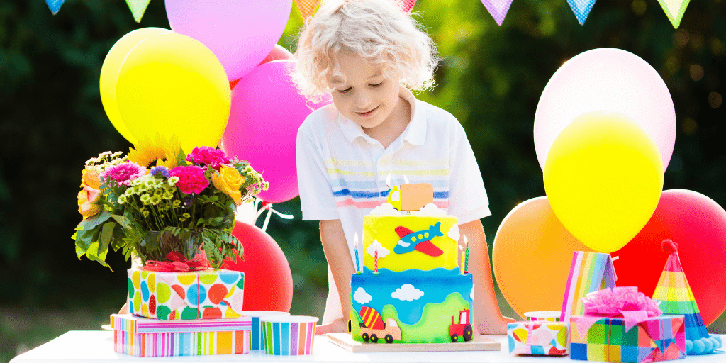 5 totally awesome gifts for a 5-year-old boy