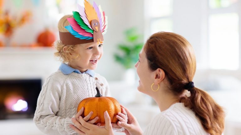 gratitude activities for kids