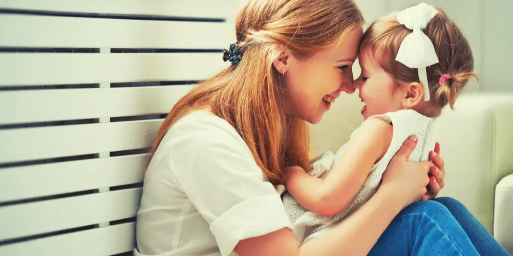 How to transform every moment of the day in a chance to connect with your child
