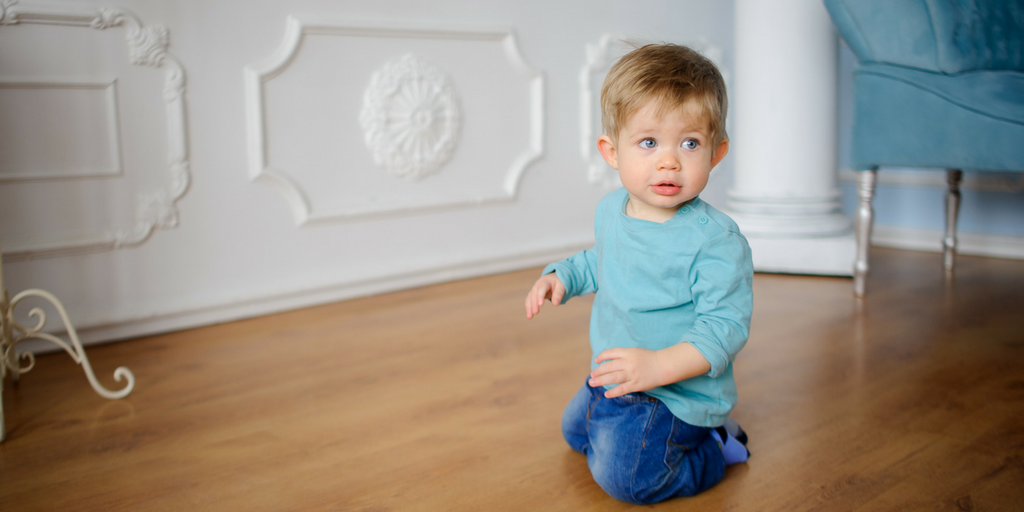 How to deal with tantrums in a gentle way and why this is