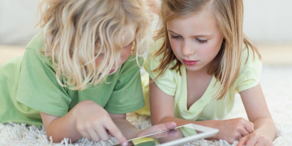 How to limit screen time without a struggle with one easy idea