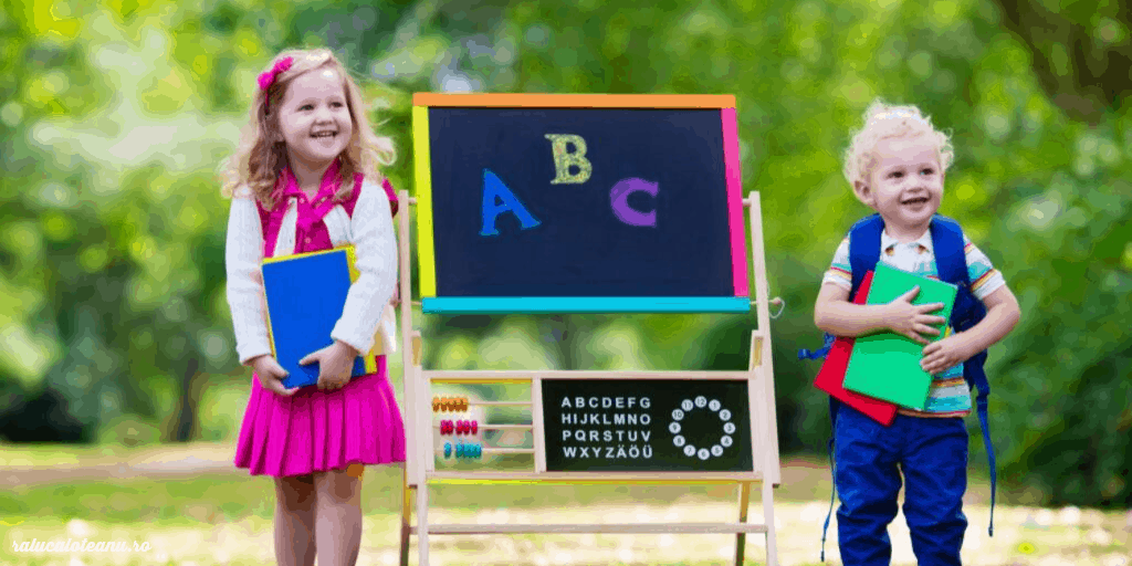 To my child, on the first day of kindergarten