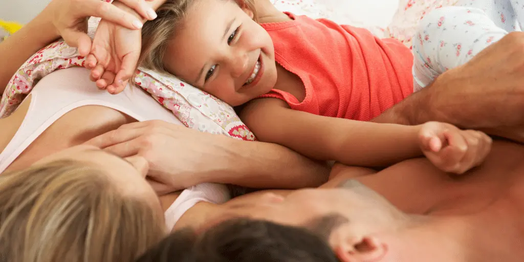 14 little things that will make your kids feel loved
