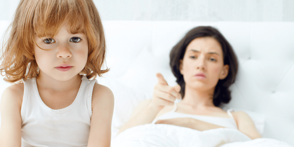 managing child behavior