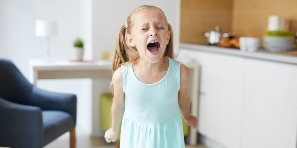 Why is my child misbehaving? This is how to decode the behavior