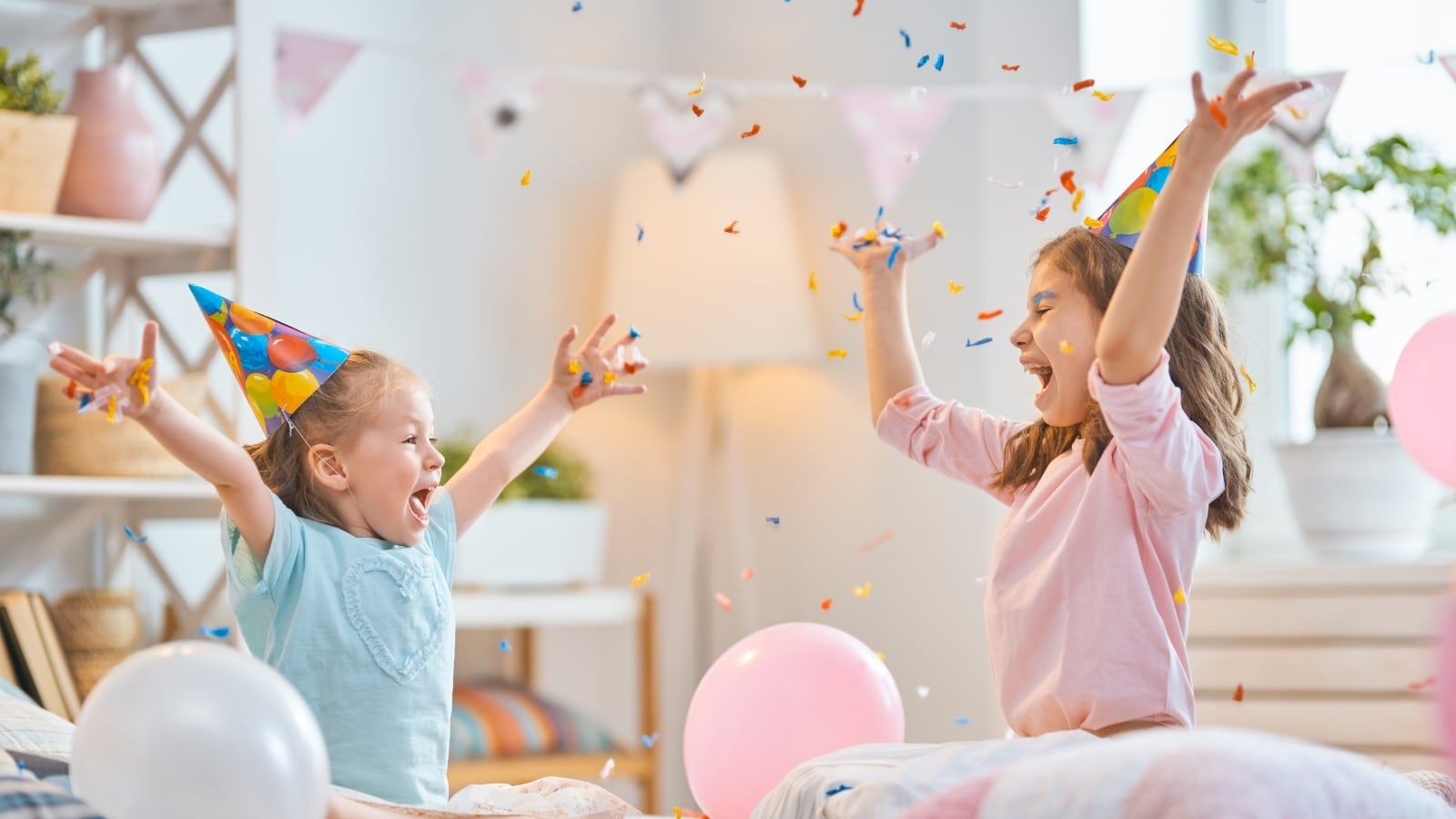 10 simple and fun New Year’s Eve ideas for kids