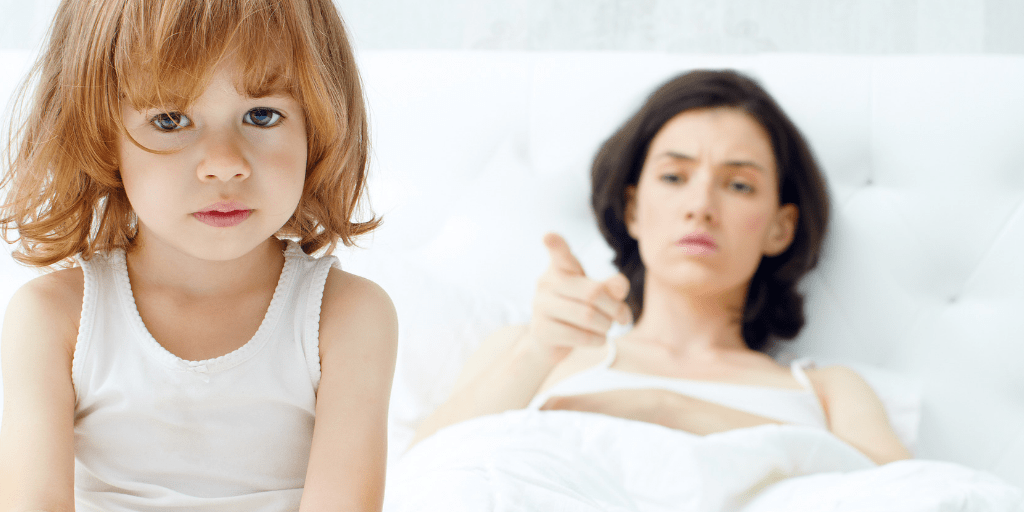 Struggling with parenting anger? Here are the first steps to overcome it