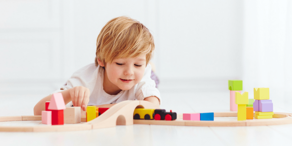 smart toys for preschoolers