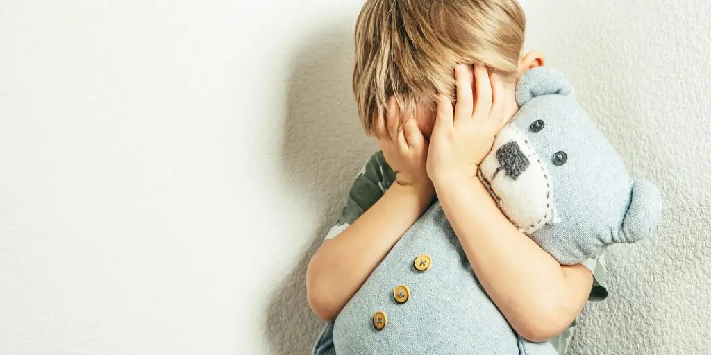 4 things that will make it harder to set limits with your kids (and how to fix them)