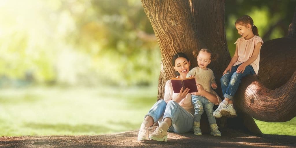 4 positive parenting books that will help you raise happy, confident kids