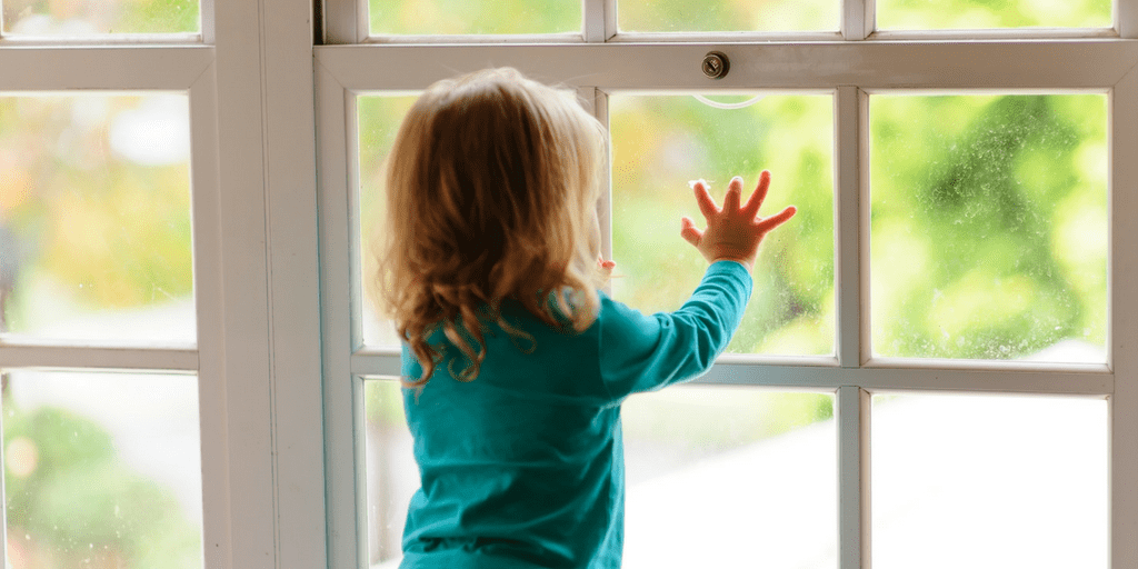 How to help kids deal with separation anxiety