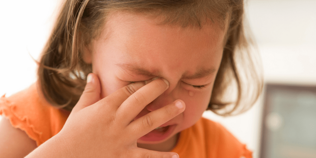 Decoding children’s behaviors: Why do kids behave worse when mom is around?