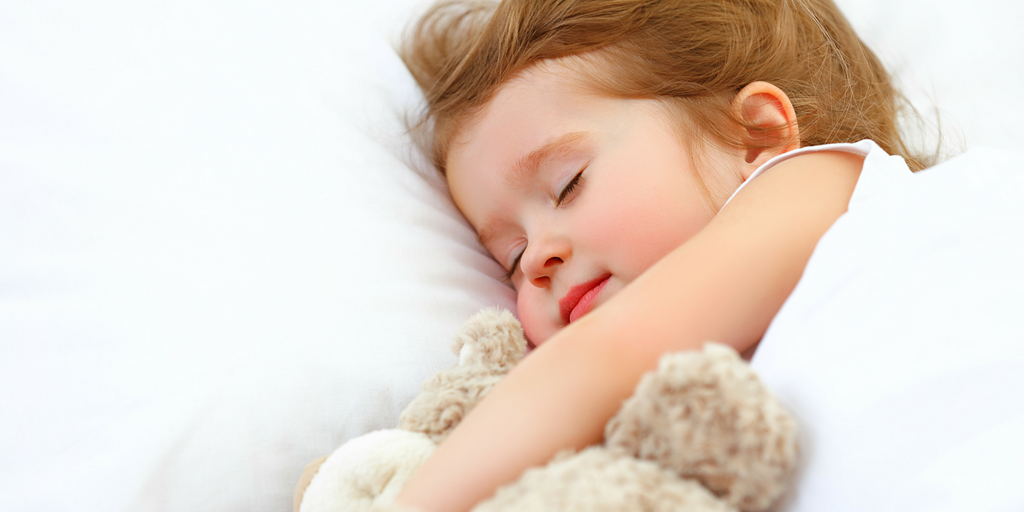 5 easy tips that will make bedtime easier and more